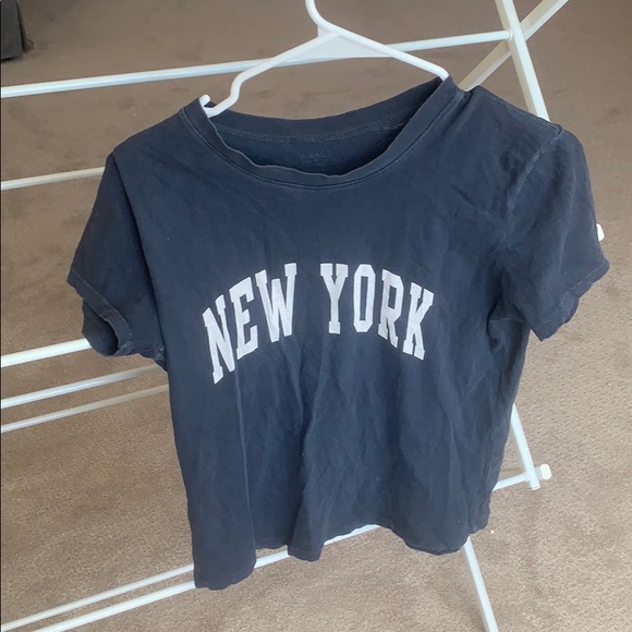 Other - New York J. Galt brandy shirt